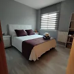 Prázdninový dům Casa Con Piscina