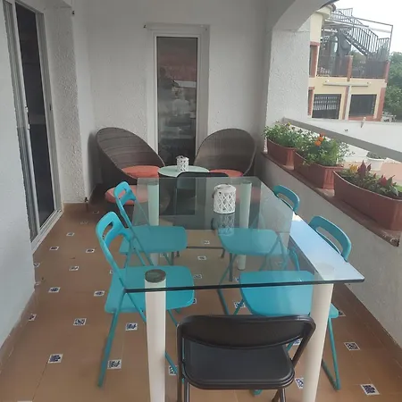 Prázdninový dům Casa Con Piscina Coma-ruga