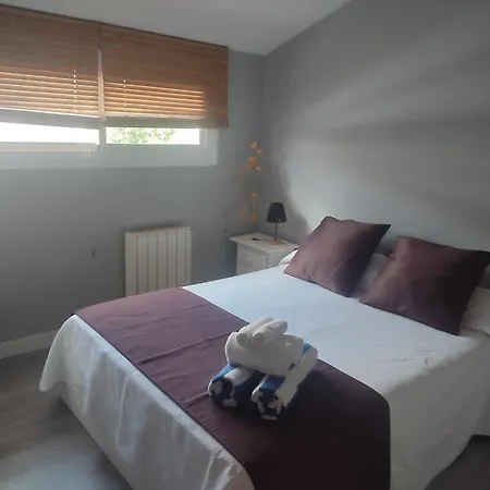 Nyaraló Casa Con Piscina