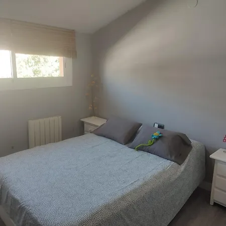 Casa Con Piscina Comarruga * Coma-ruga