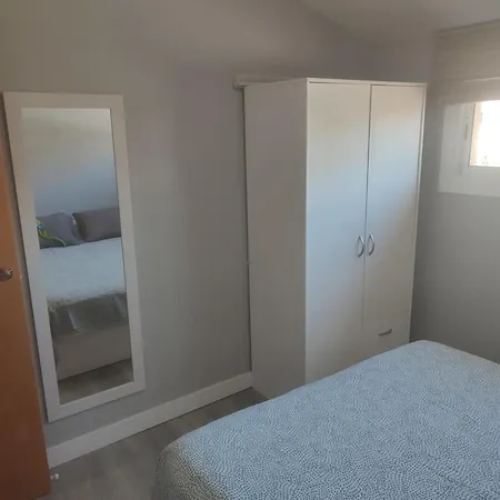 Casa Con Piscina Comarruga Coma-ruga