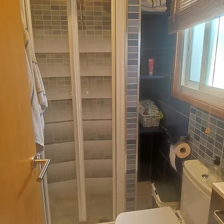 Casa Con Piscina Дом отдыха *