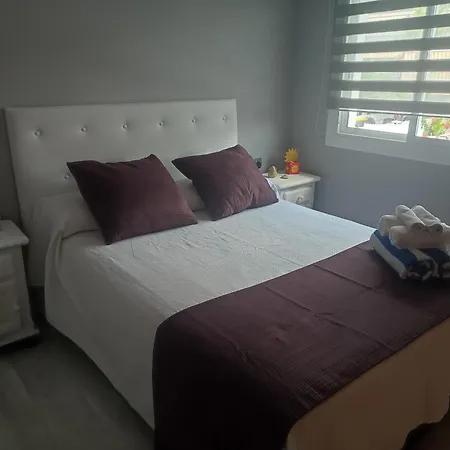 Casa Con Piscina Дом отдыха *