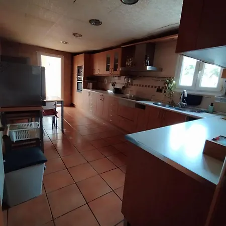 Casa vacanze Casa Con Piscina Comarruga Coma-ruga