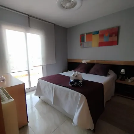 Casa vacanze Casa Con Piscina Comarruga