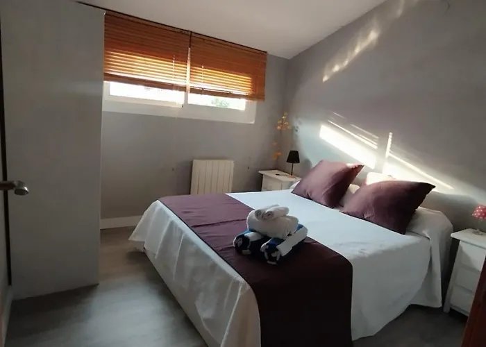Casa Con Piscina Casa de Férias Coma-ruga