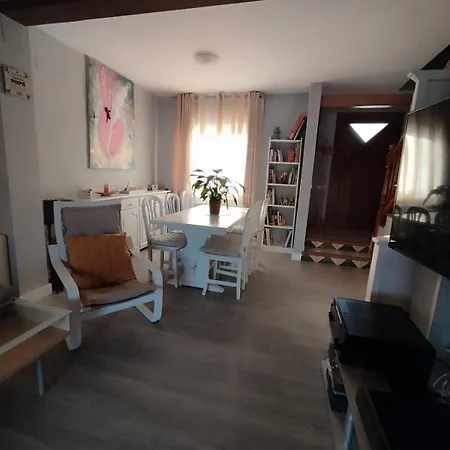 Casa Con Piscina Semesterbostad Coma-ruga