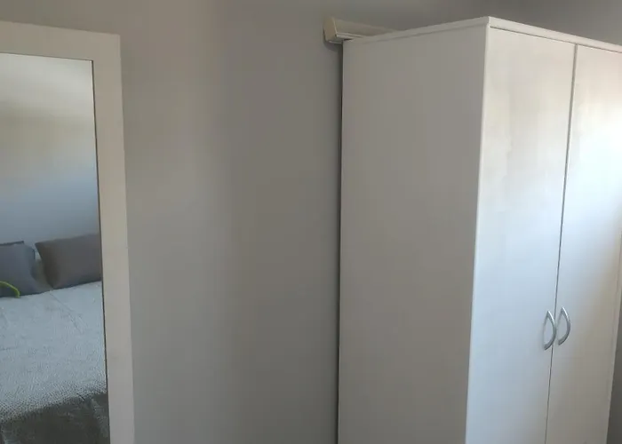 Casa Con Piscina Hébergement de vacances