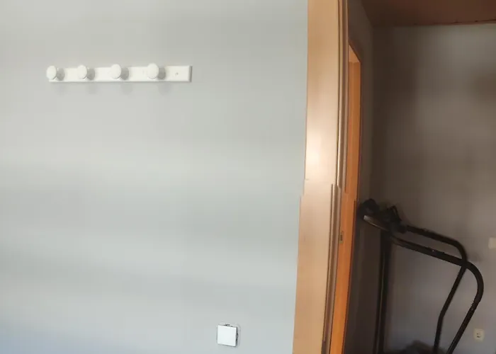 Hébergement de vacances Casa Con Piscina *