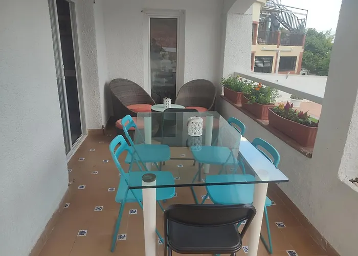 Hébergement de vacances Casa Con Piscina Coma-Ruga