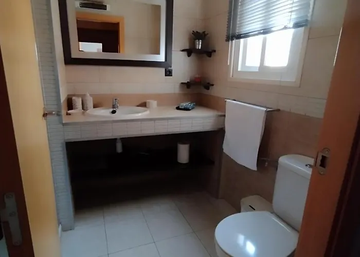 Casa Con Piscina Coma-Ruga