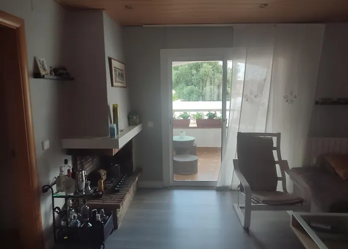 Hébergement de vacances Casa Con Piscina *